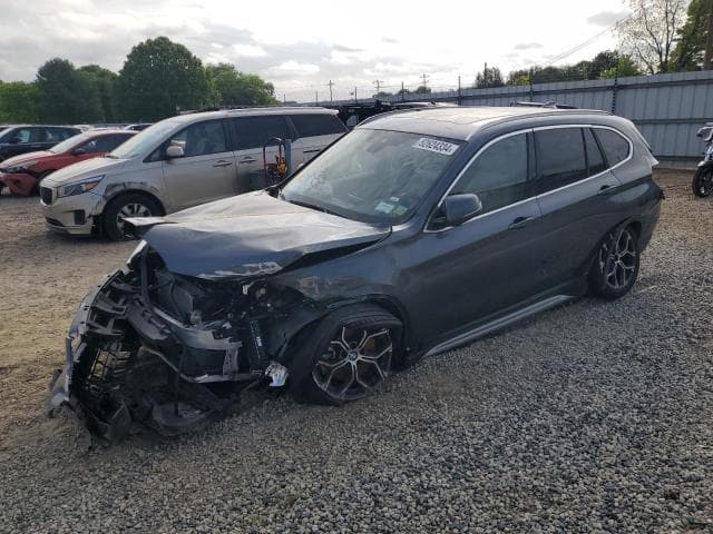 2021 BMW x1 salvage