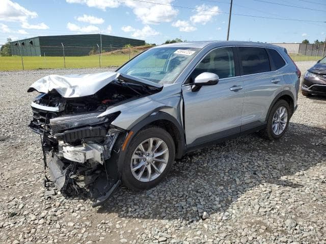 2023 Honda crv salvage