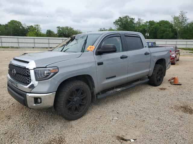 2020 Toyota tundra Background