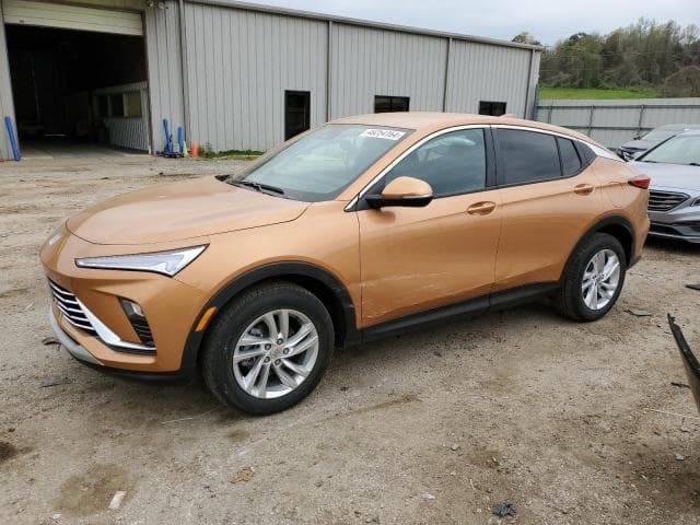 2024 Buick envista pr salvage