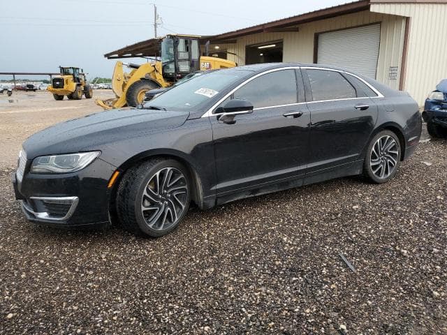 2020 Lincoln mkz Salvage Car