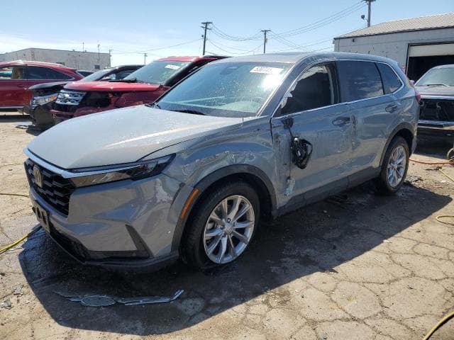 2023 Honda Crv salvage
