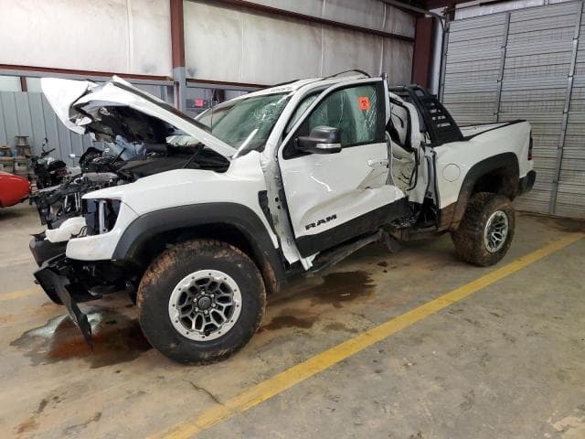 2021 RAM 1500 salvage