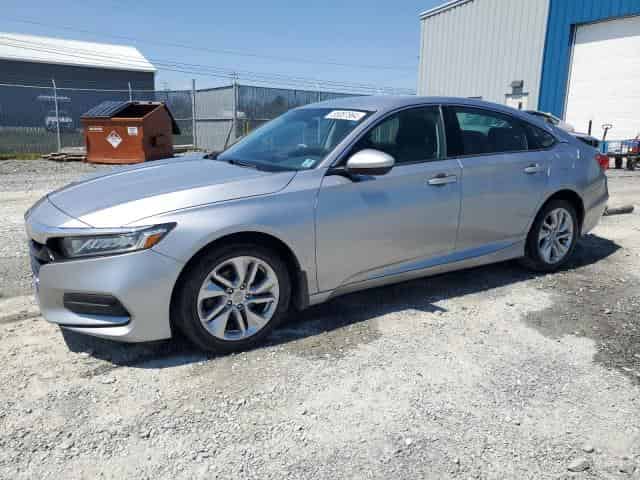 2020 Honda accord Background