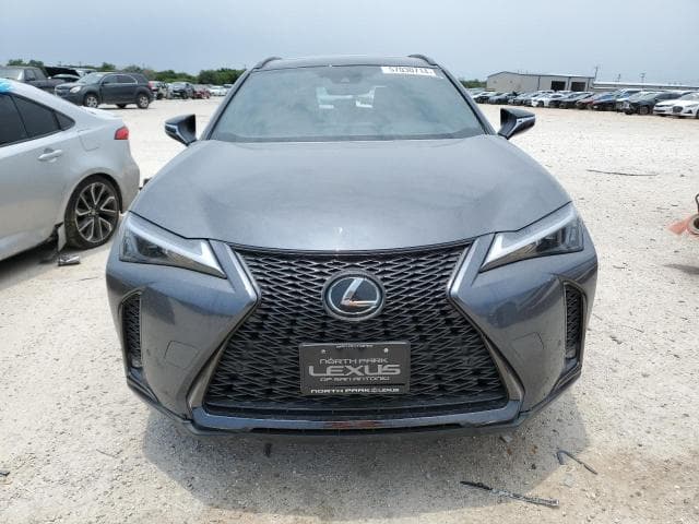 2024 Lexus UX, 250H Premium salvage