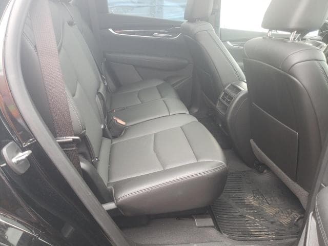 2021 Cadillac xt5 Salvage Car