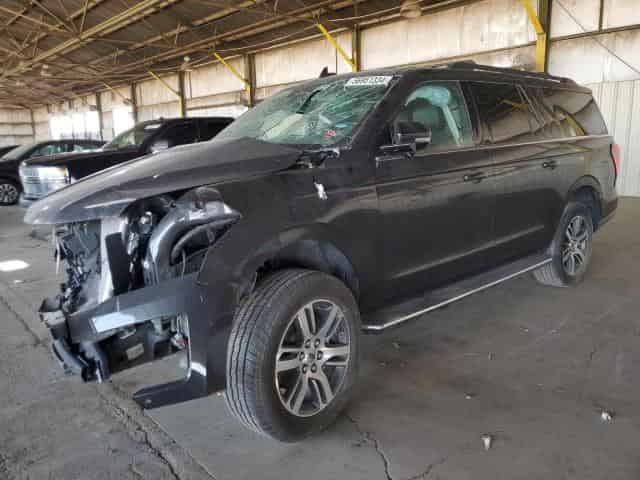 2022 Ford expedition Background