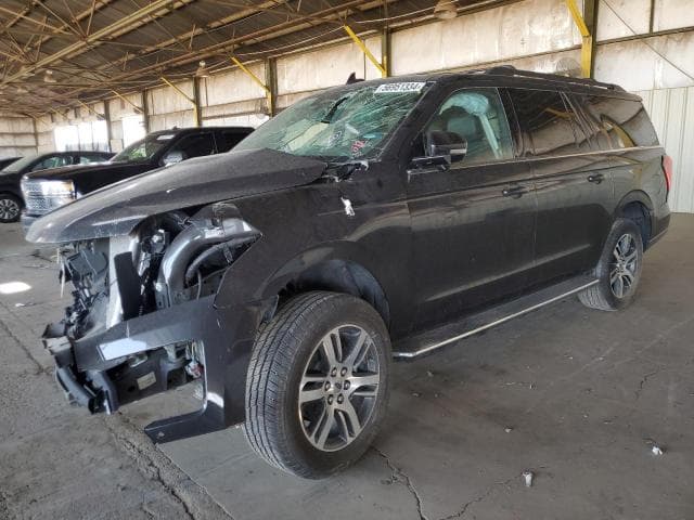 2022 Ford expedition salvage