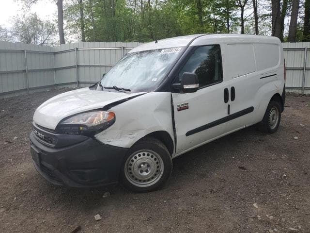 2021 RAM all models salvage
