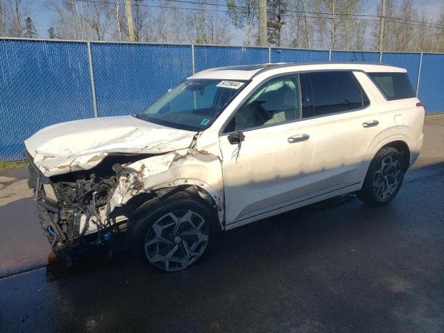 2022 Hyundai palisade salvage
