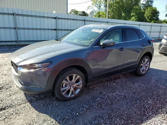 2021 Mazda cx30 Salvage Car