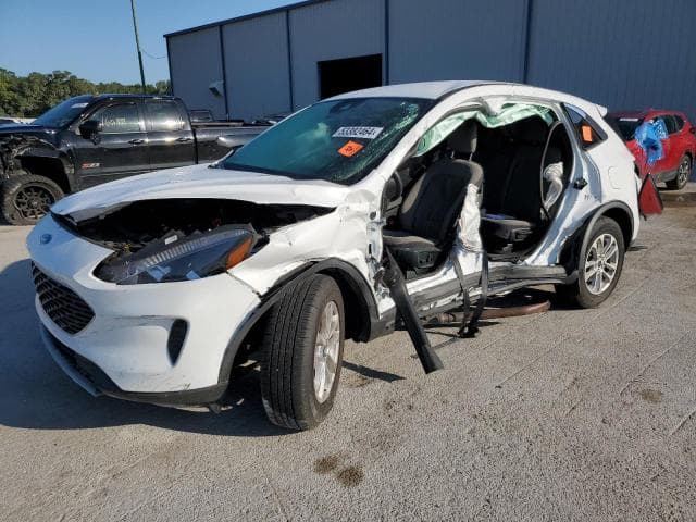 2020 Ford escape salvage