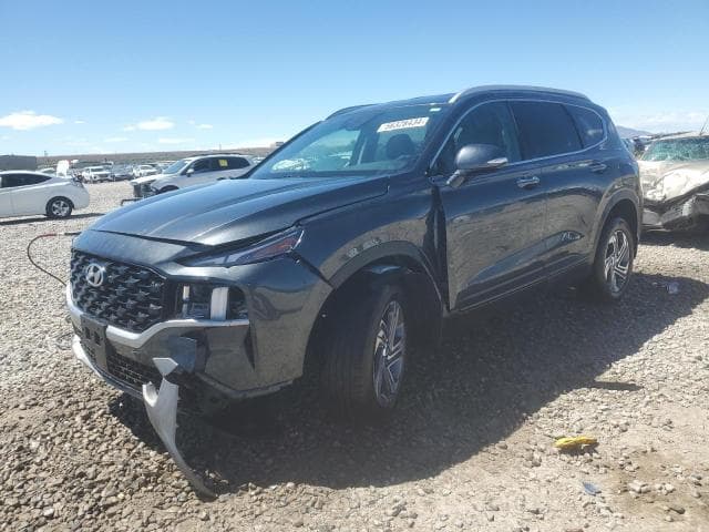 2023 Hyundai santa fe salvage