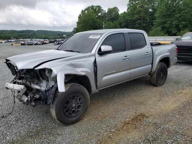 2022 Toyota tacoma salvage