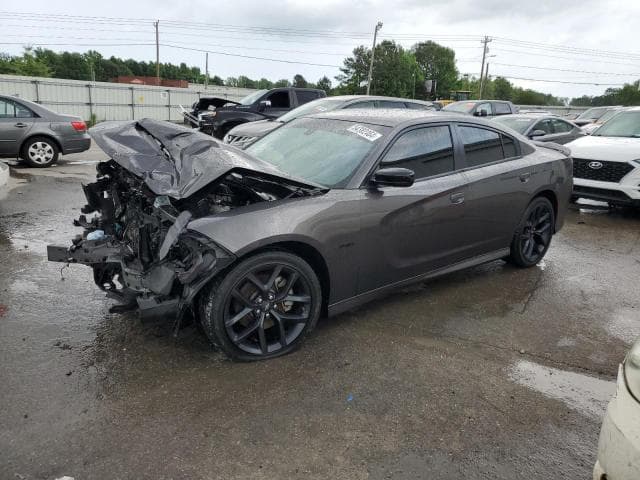 2023 Dodge charger Charger Salvage Car