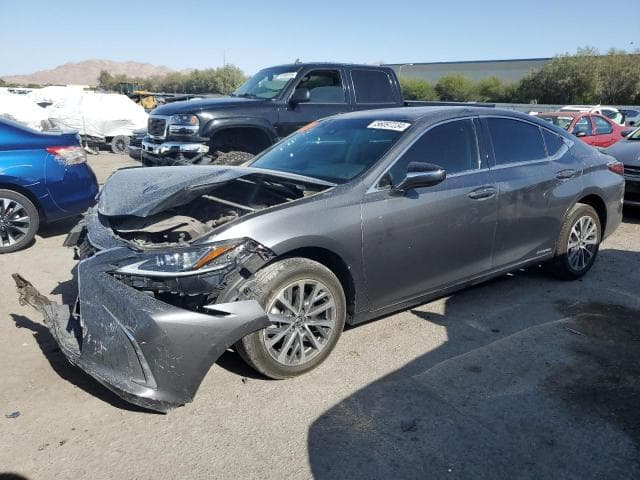2022 Lexus es300 Salvage Car