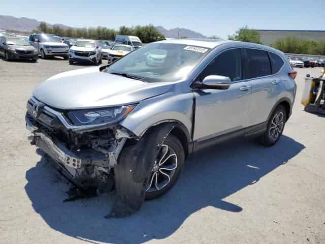 2020 Honda crv Background