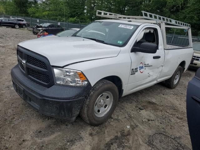 2022 RAM 1500 salvage