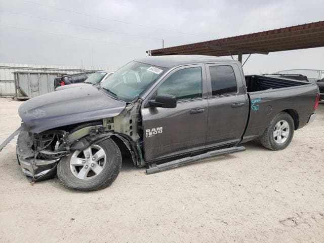 2020 RAM 1500 salvage