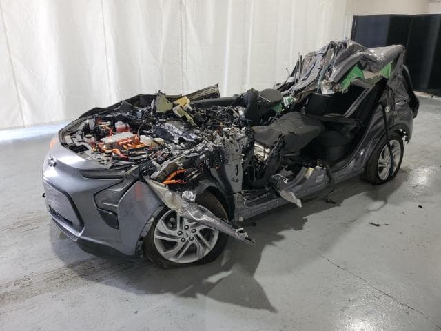 2023 Chevrolet bolt Salvage Car
