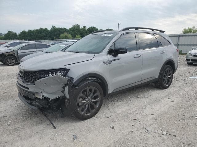 2023 KIA sorento salvage