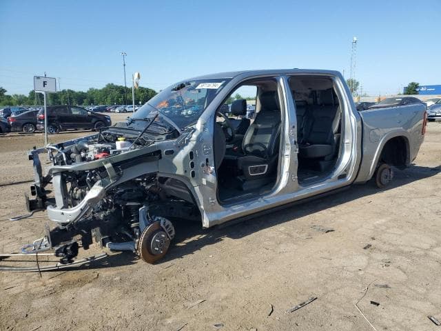 2022 RAM 1500 salvage