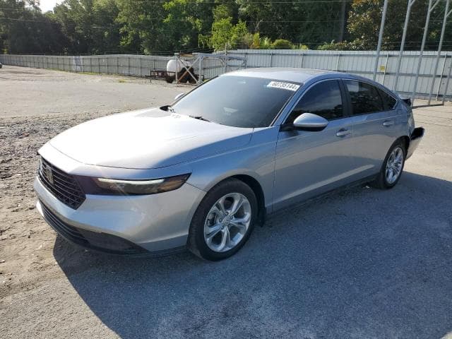 2023 Honda accord salvage