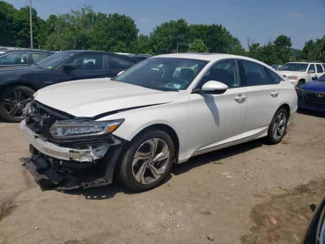 2020 Honda accord Background