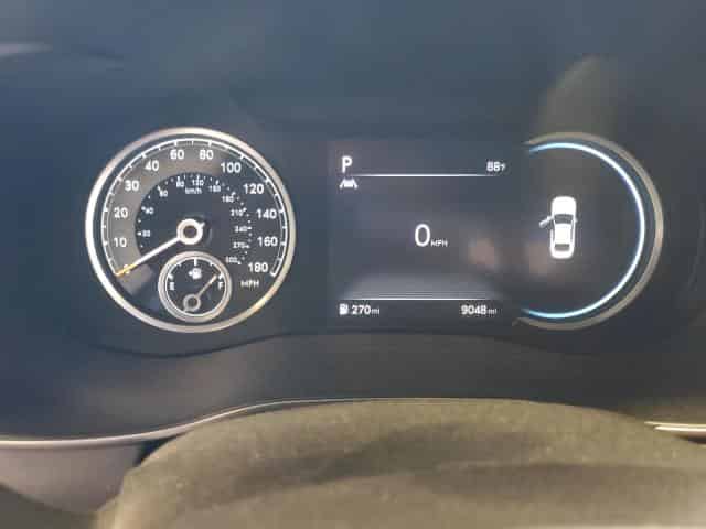2023 Genesis G70, Base Background
