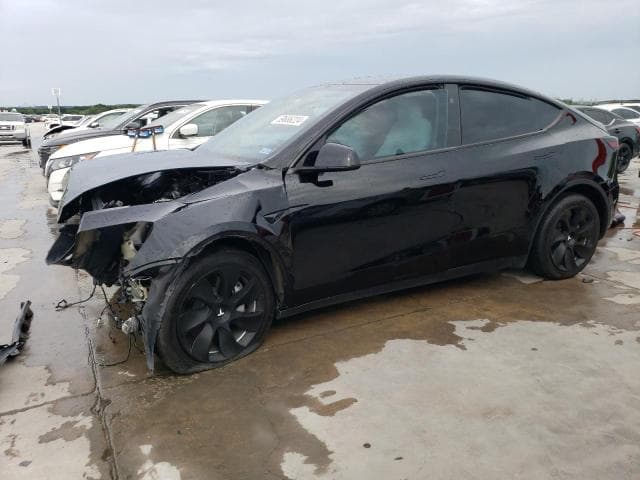 2023 Tesla MODEL Y salvage
