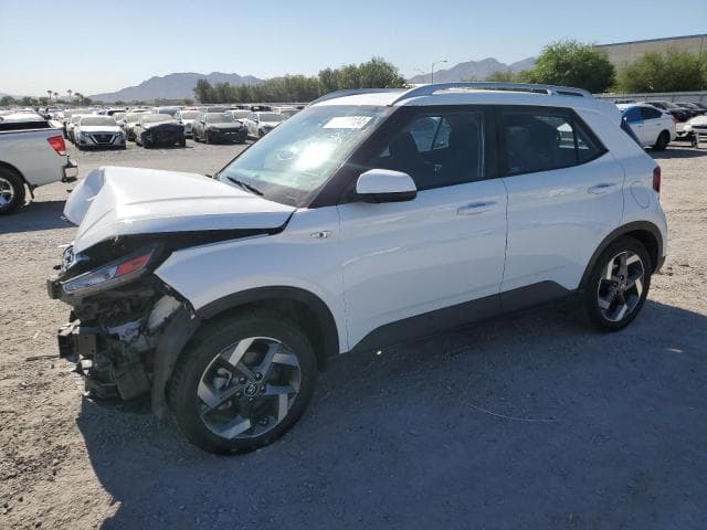 2023 Hyundai venue Salvage Car