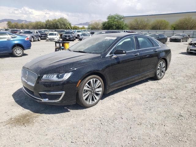 2020 Lincoln mkz Salvage Car