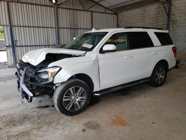 2022 Ford expedition salvage
