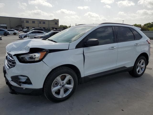 2022 Ford edge salvage