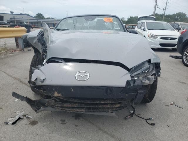 2024 Mazda MX-5, Club salvage