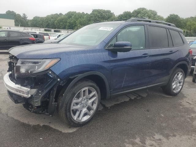 2024 Honda passport Salvage Car