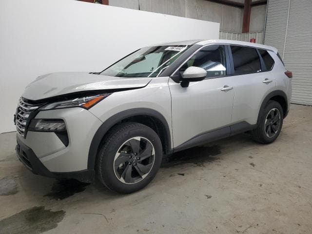2024 Nissan Rogue, SV salvage