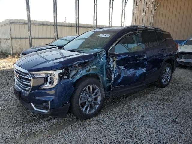2022 GMC terrain salvage