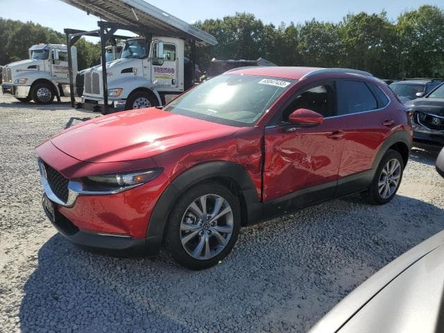 2023 Mazda cx30 Salvage Car