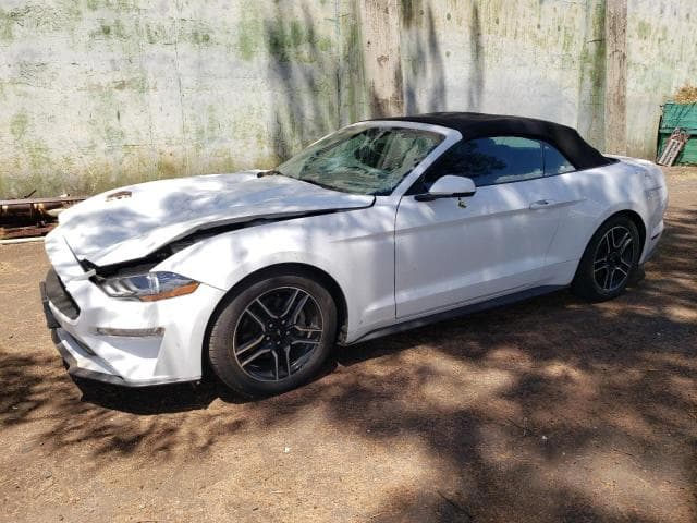 2020 Ford all models Salvage Car