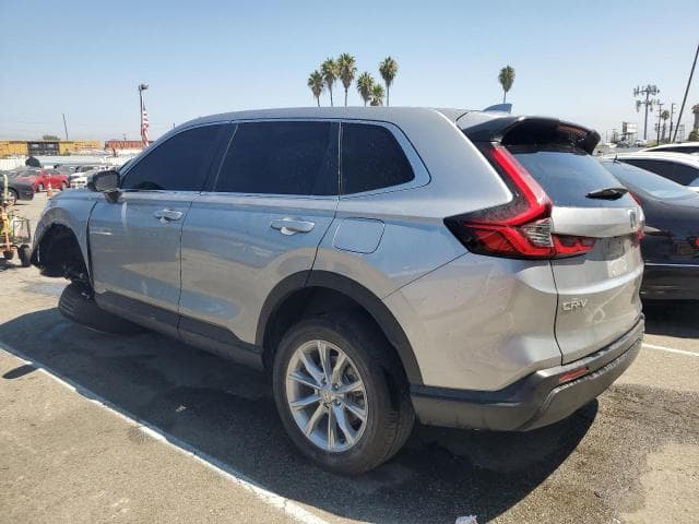 2023 Honda CR-V, EX salvage
