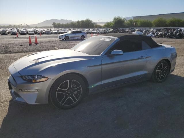 2020 Ford all models salvage