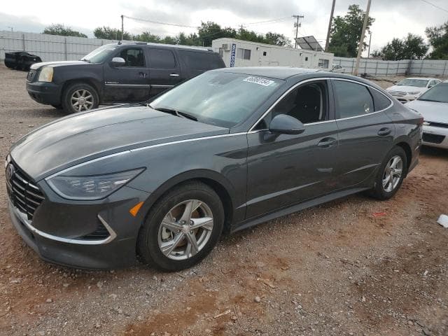 2023 Hyundai Sonata, SE salvage