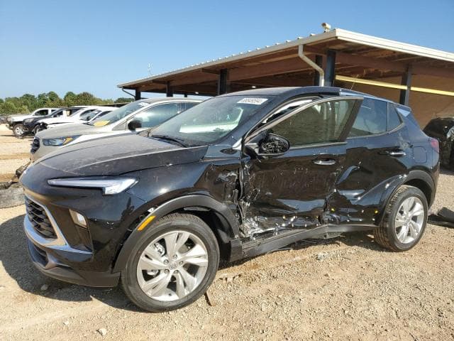 2024 Buick encore Salvage Car