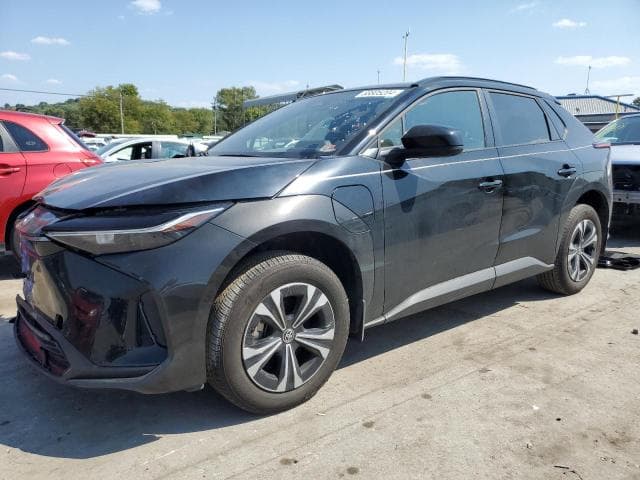 2023 Toyota bz4x xle Salvage Car