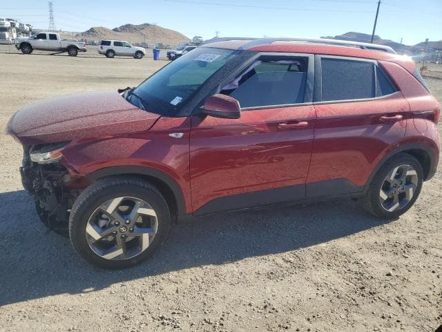 2024 Hyundai venue Salvage Car