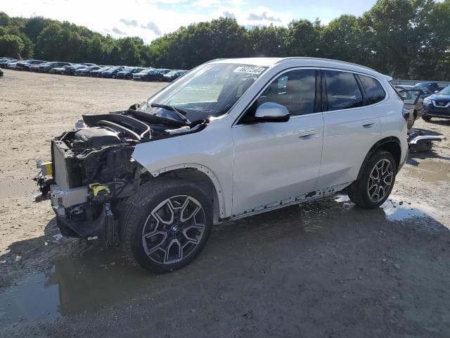 2023 BMW x1 Salvage Car