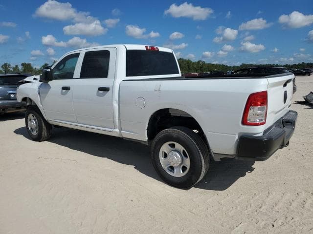 2024 RAM 2500, Tradesman Salvage Car