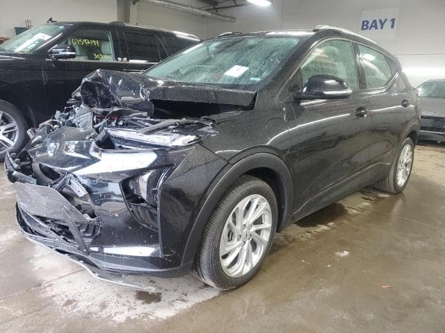 2023 Chevrolet bolt Salvage Car