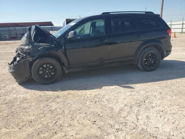 2020 Dodge journey Salvage Car